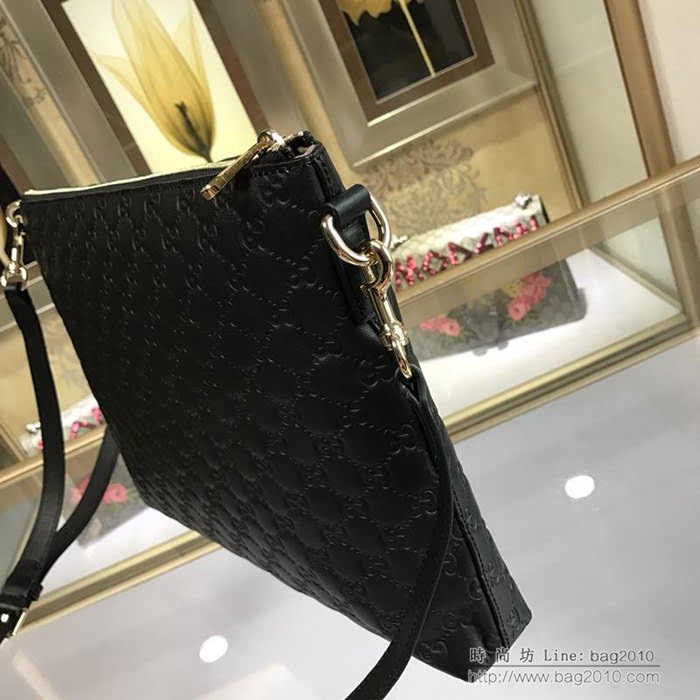 GUCCI古馳 女包 專櫃品質 473882 進口牛皮 原廠五金 休閒百搭 Gucci斜挎包  ydgq3237